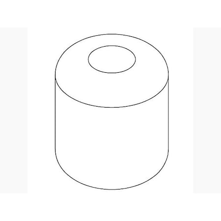 Kohler Weight, 1 1/2  Dia 1046153